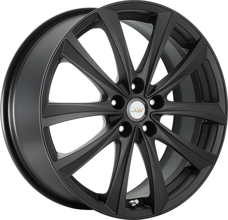 Elena (MB) | DLW DELUXE WHEELS | Felgenmarken | RäderReifen