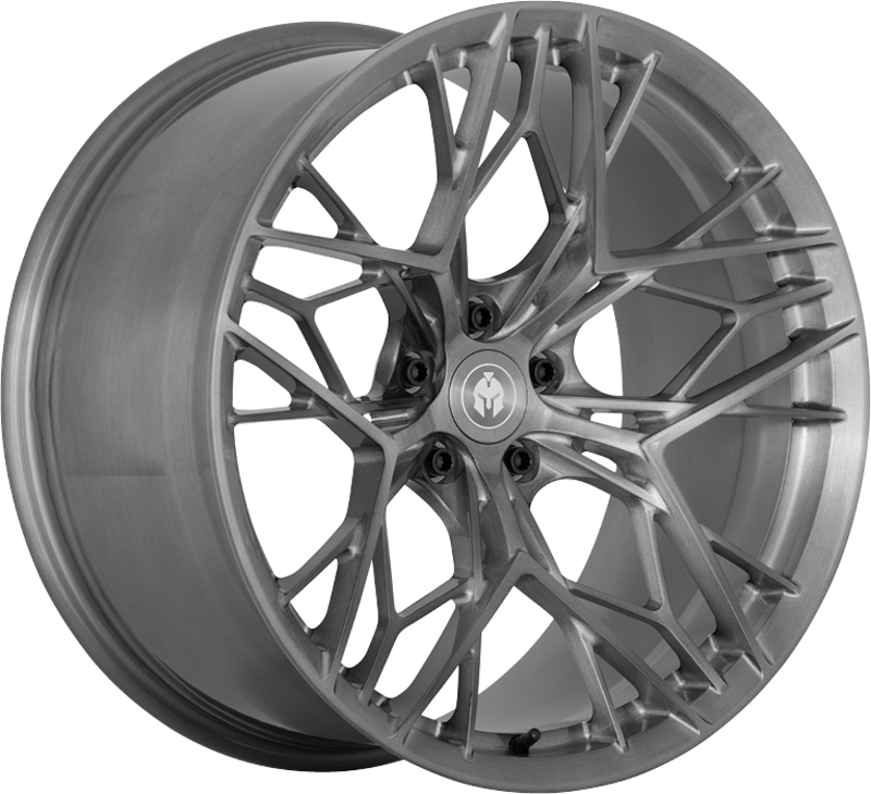 Felge / Wheel AVERSUS FORGED BLACK LEGION III