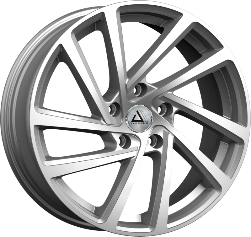 904 (S) | AAA DEDICATED WHEELS | Felgenmarken | RäderReifen