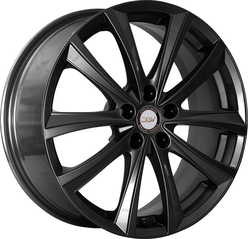 Felge / Wheel DLW DELUXE WHEELS Elena (SB)