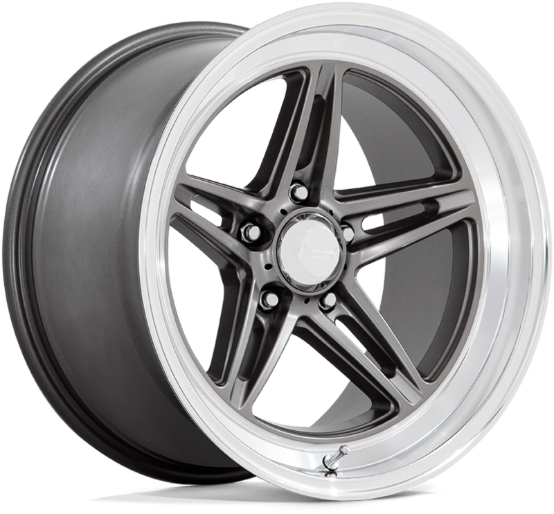 VN514 (ADL) AMERICAN RACING WHEELS Felgenmarken RäderReifen