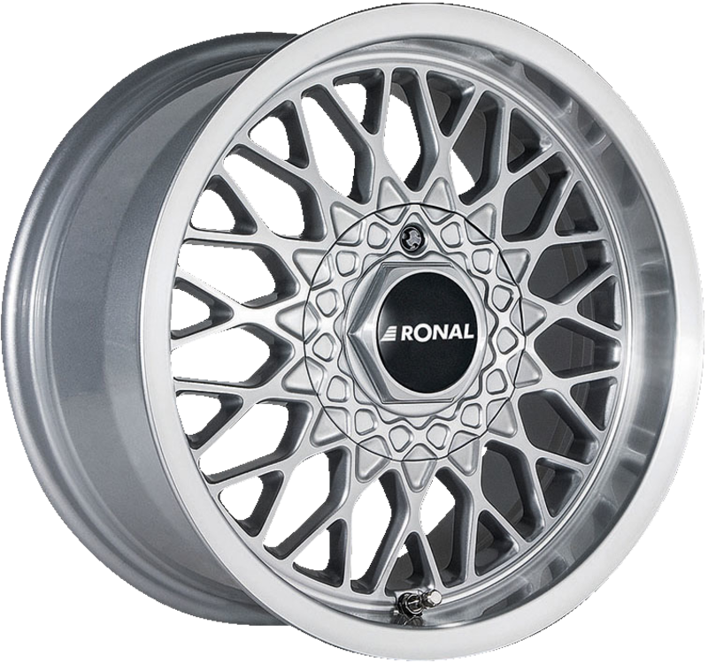 Felge / Wheel RONAL LS (S/LC)