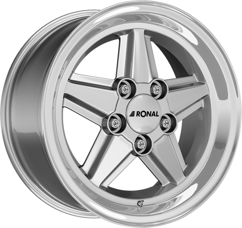 R9 (S/LC) | RONAL | Felgenmarken | RäderReifen