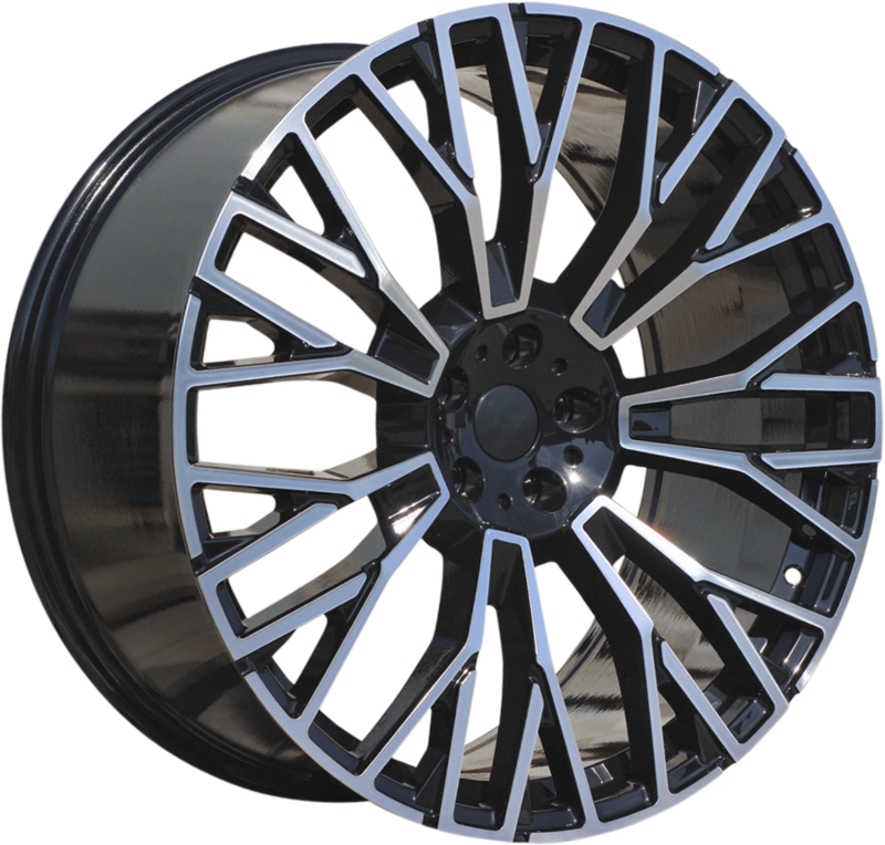 3S1111 (BP) | STAR WHEELS | Felgenmarken | RäderReifen
