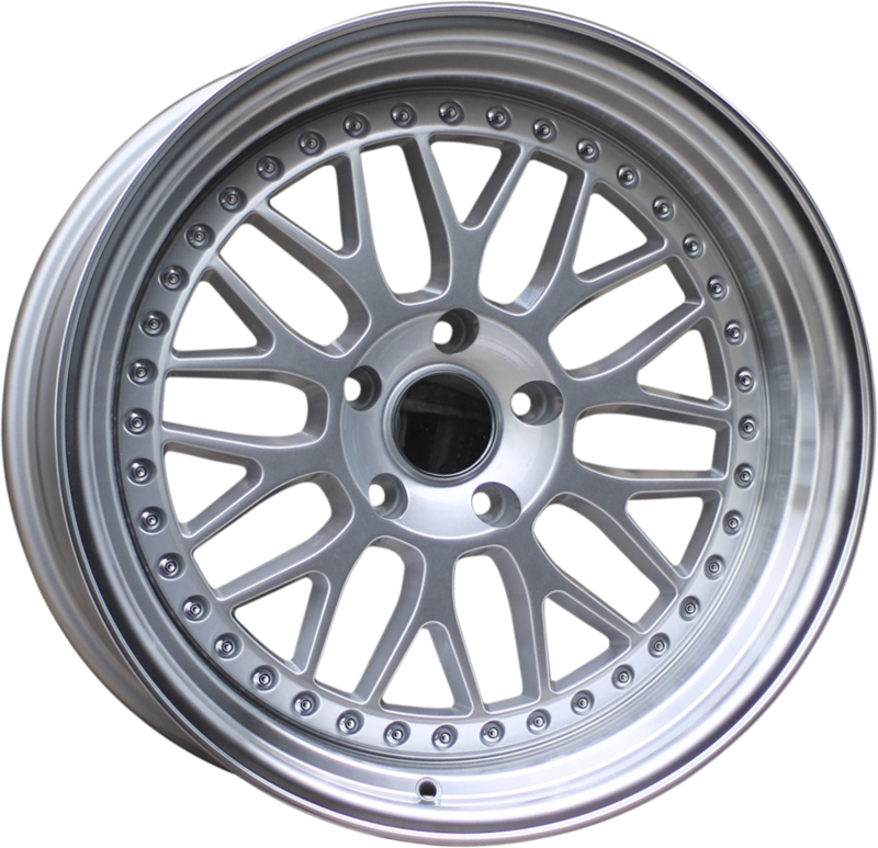 XFE55 (S) | STAR WHEELS | Felgenmarken | RäderReifen