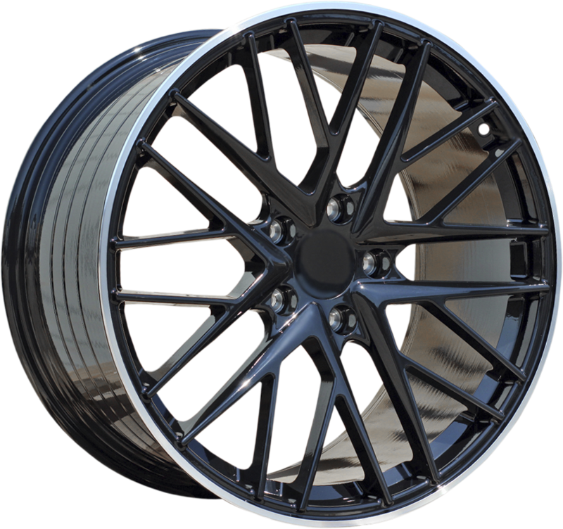 B5541 (BP) | STAR WHEELS | Felgenmarken | RäderReifen