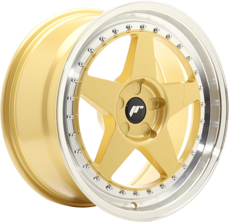 JR-6 G (Flowform) | JAPAN-RACING | Felgenmarken | RäderReifen