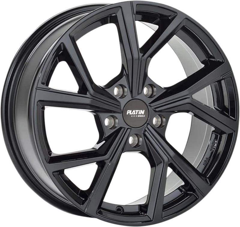Felge / Wheel PLATIN P-115 (BS)
