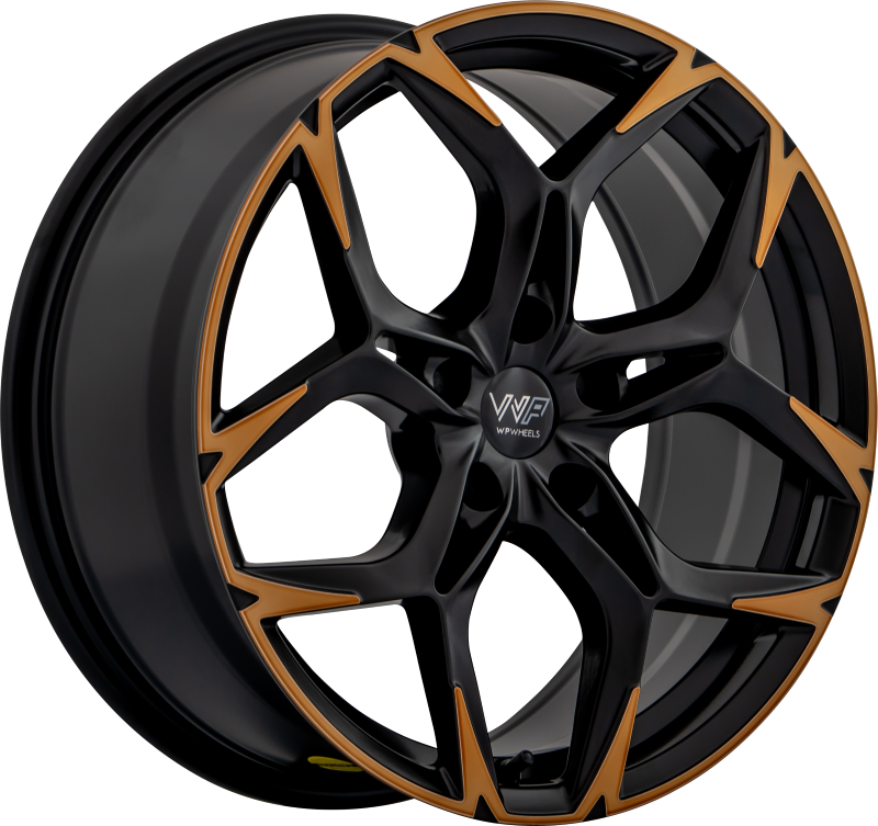 Felge / Wheel WP WHEELS WP 544