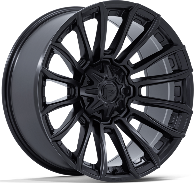 FC889 BLADE (MB) | FUEL WHEELS | Felgenmarken | RäderReifen