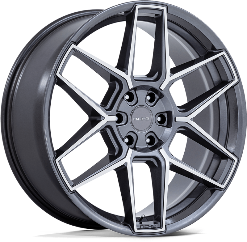 NC281 RISE (AMF) | NICHE WHEELS | Felgenmarken | RäderReifen