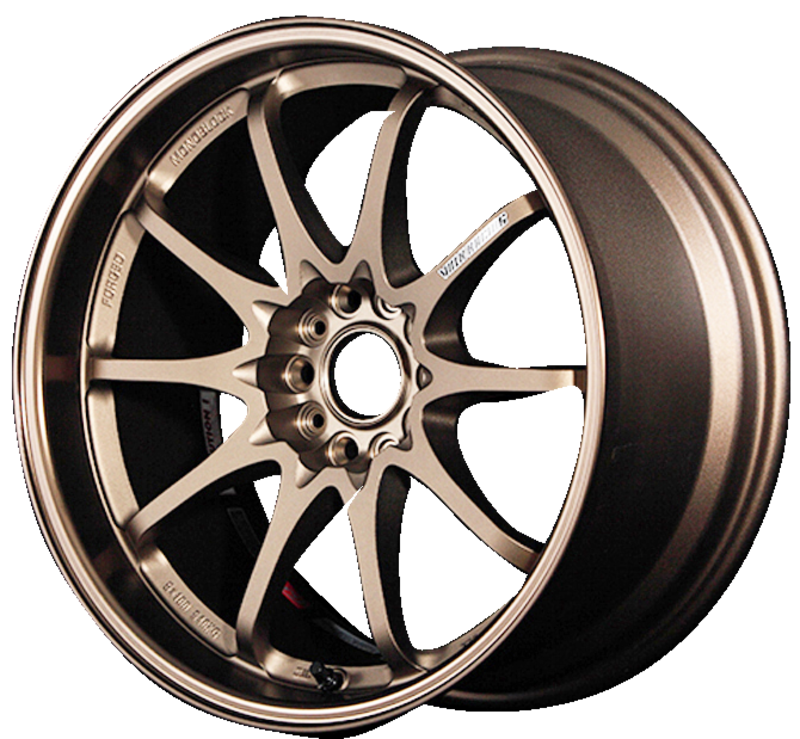 Felge / Wheel RAYS Volk Racing CE28N Ultra Light Forged