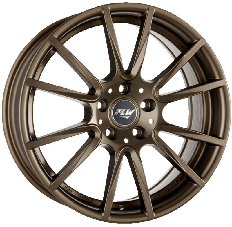 Felge / Wheel PROLINE (PLW) PXF