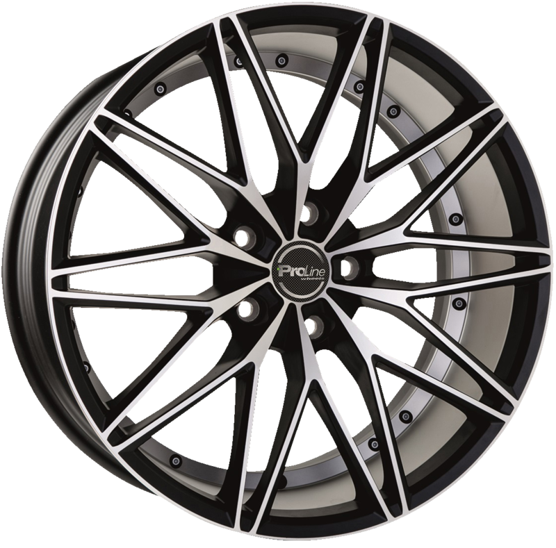 Felge / Wheel PROLINE (PLW) PXE