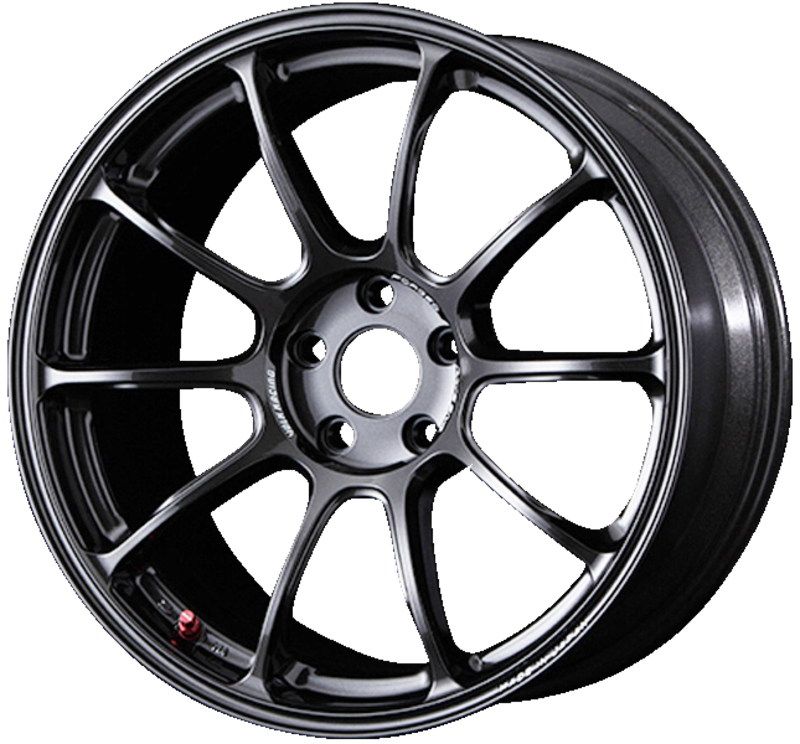 Felge / Wheel RAYS Volk Racing ZE40 Ultra Light Forged