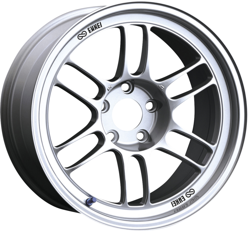 Felge / Wheel ENKEI RPF1 (S)