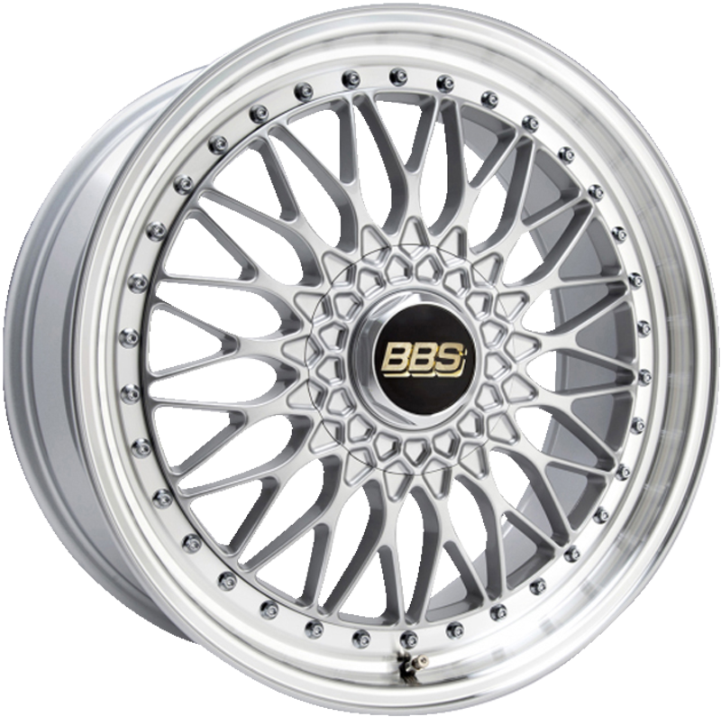 Felge / Wheel BBS Super RS (S)