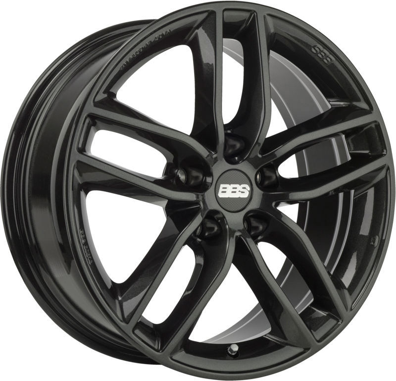 Felge / Wheel BBS SX (CB)