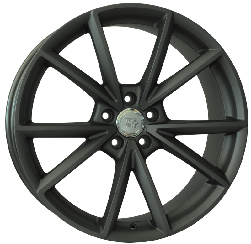Felge / Wheel WSP ITALY Aiace W569 (MG)