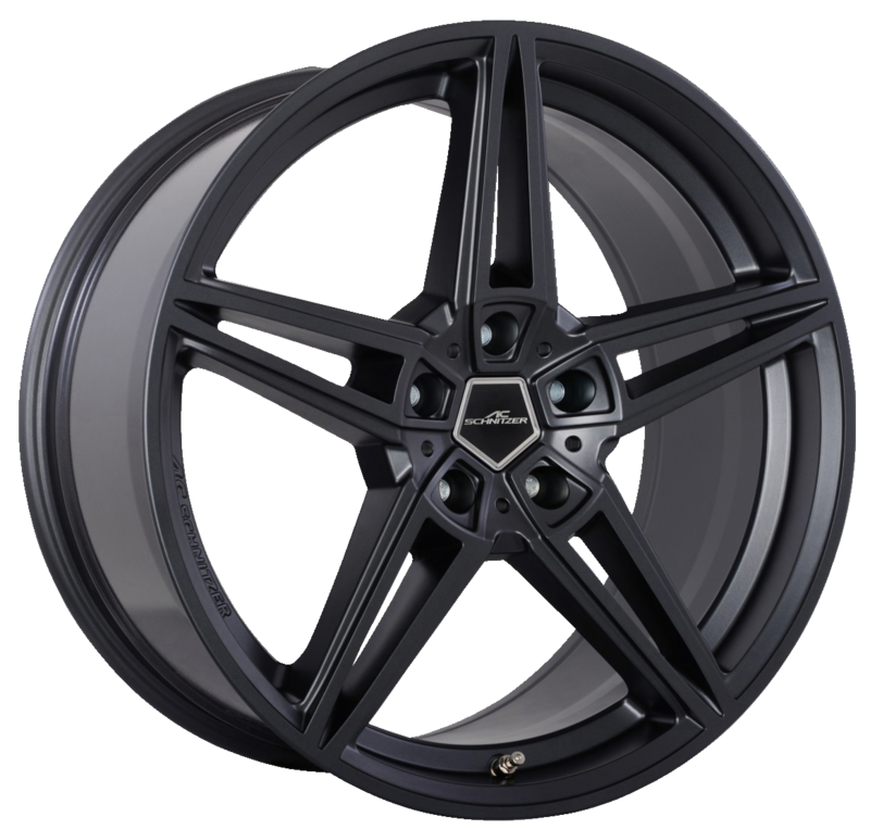 Felge / Wheel AC SCHNITZER AC1