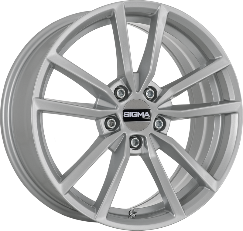 Felge / Wheel SIGMA 422