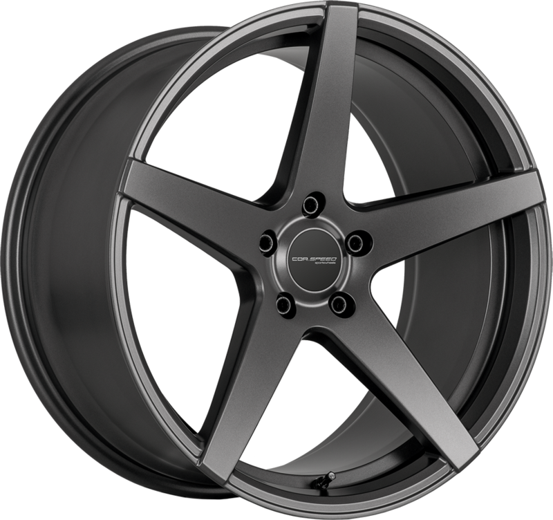 Felge / Wheel COR. SPEED - CORNICHE La Vela