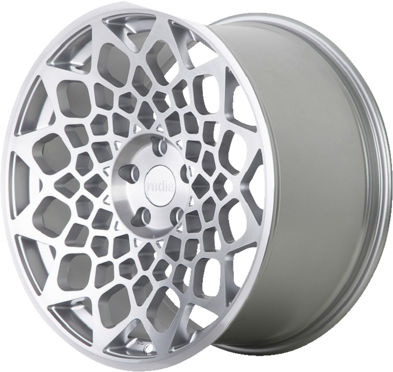 Felge / Wheel RADI8 R8b12