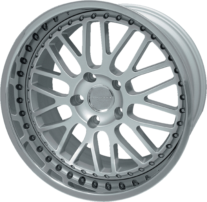 Felge / Wheel CARGRAPHIC Racing