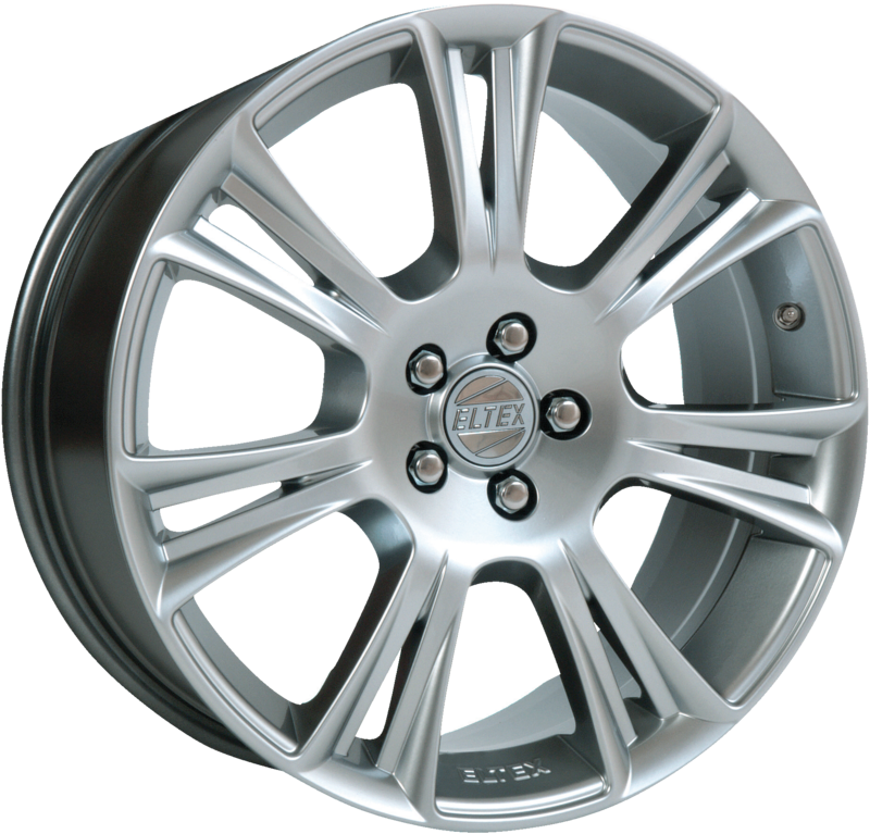 Felge / Wheel ELTEX Seven