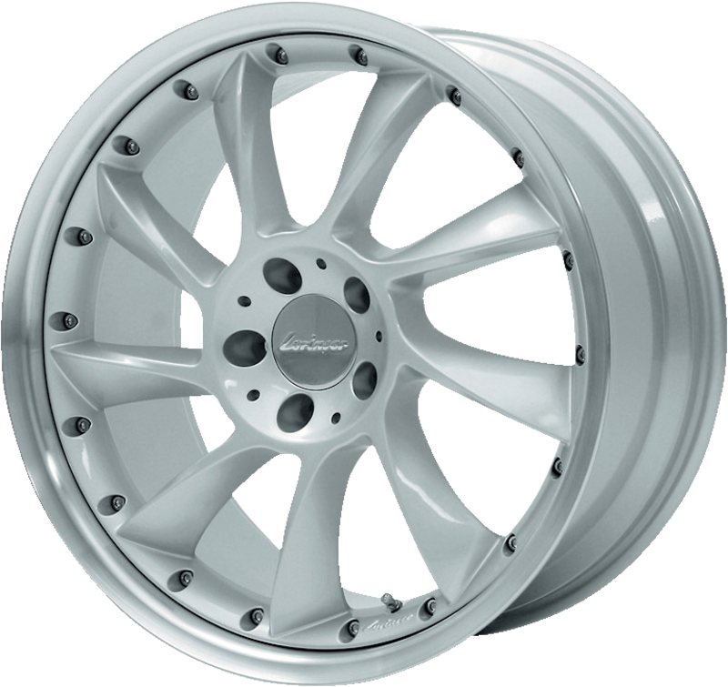 Felge / Wheel LORINSER LM6