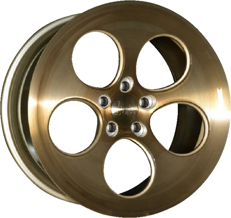 Felge / Wheel BOLA B5