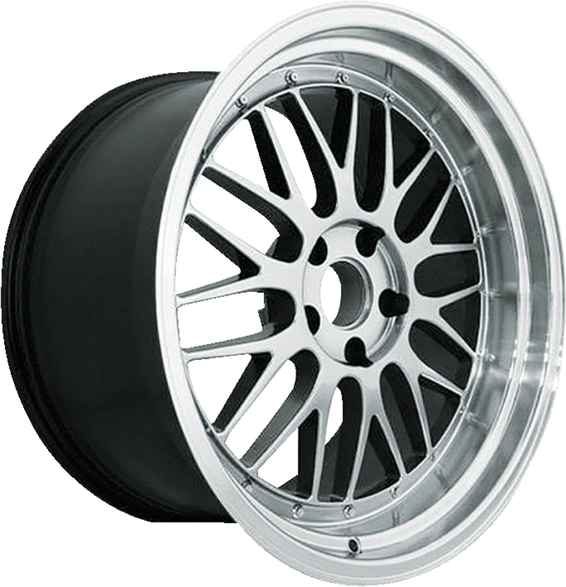 Felge / Wheel VARRSTÖEN ES-1