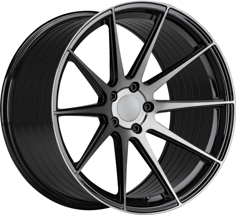 Felge / Wheel AVERSUS Anja