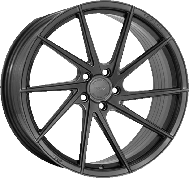 Felge / Wheel ISPIRI WHEELS FFR1D