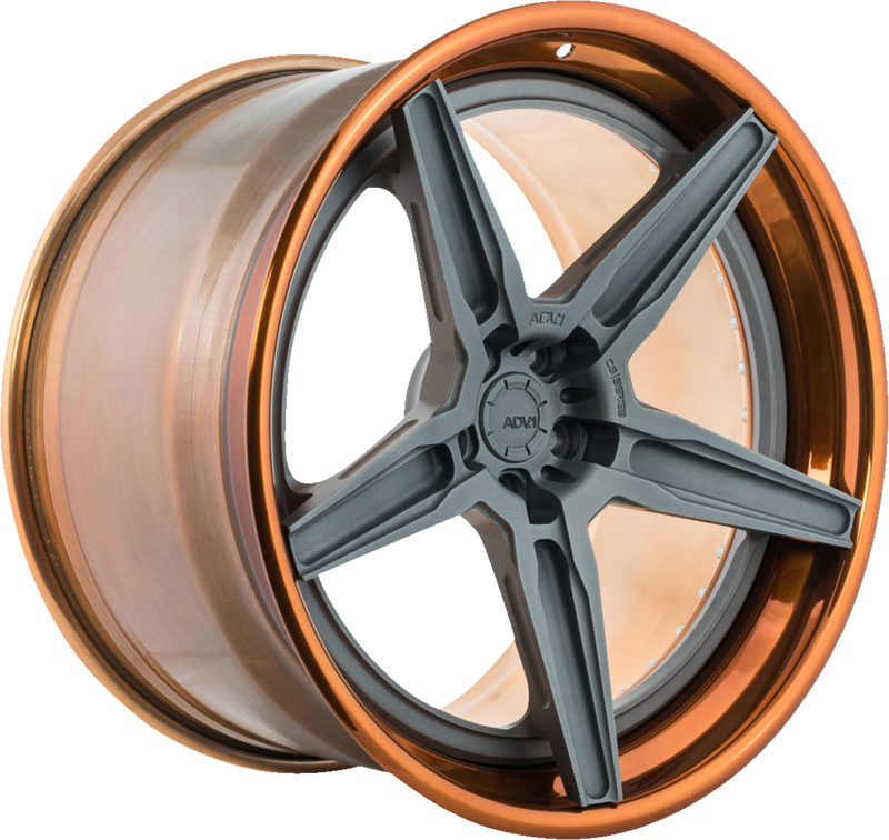 Felge / Wheel ADV.1 WHEELS ADV5.0 Track Spec CS Series