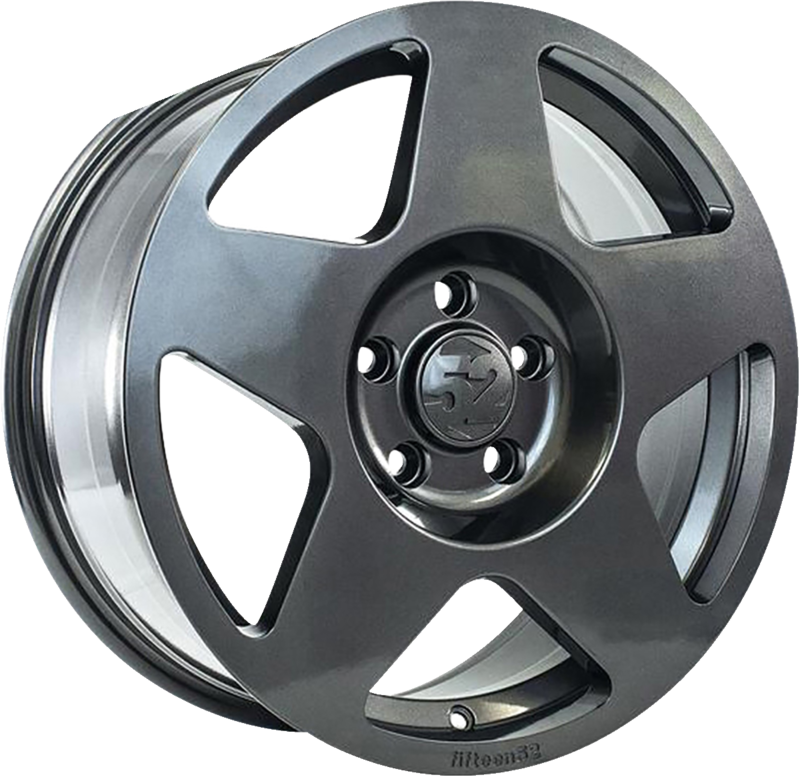 Felge / Wheel FIFTEEN52 Tarmac