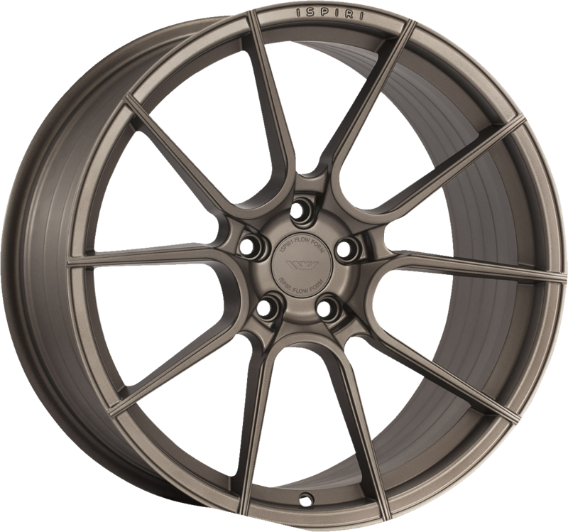 Felge / Wheel ISPIRI WHEELS FFR6