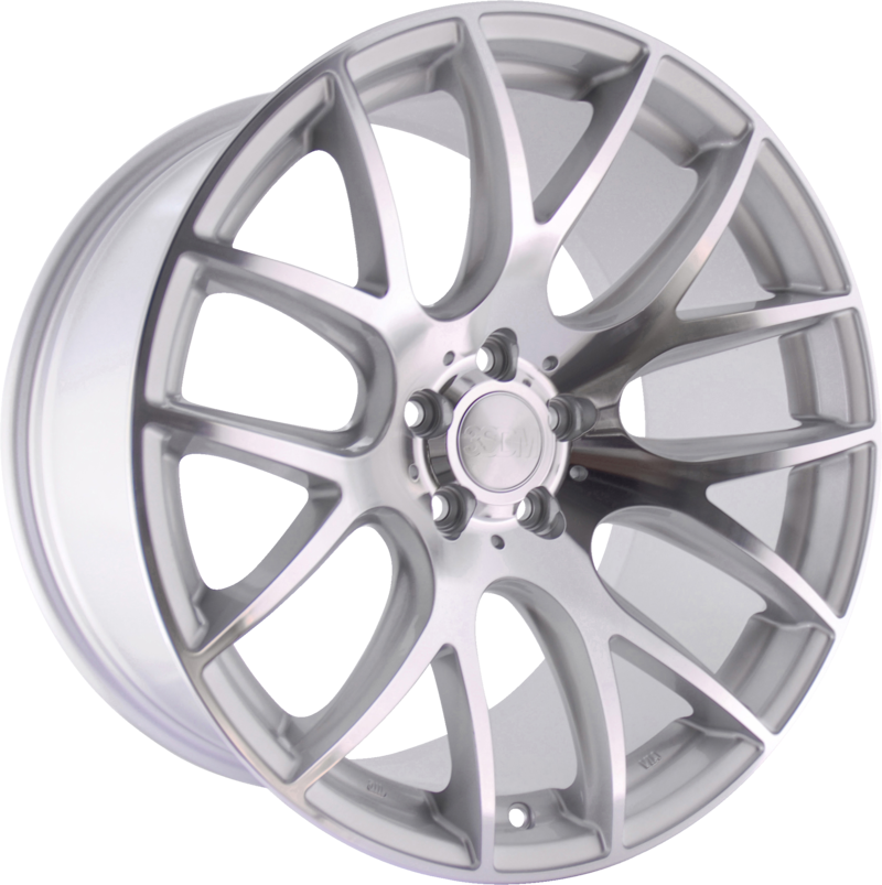 Felge / Wheel 3SDM 0.01 (S)