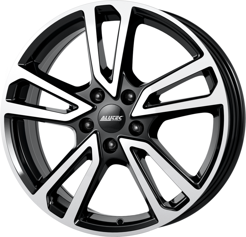 Felge / Wheel ALUTEC Tormenta (DB-FP)