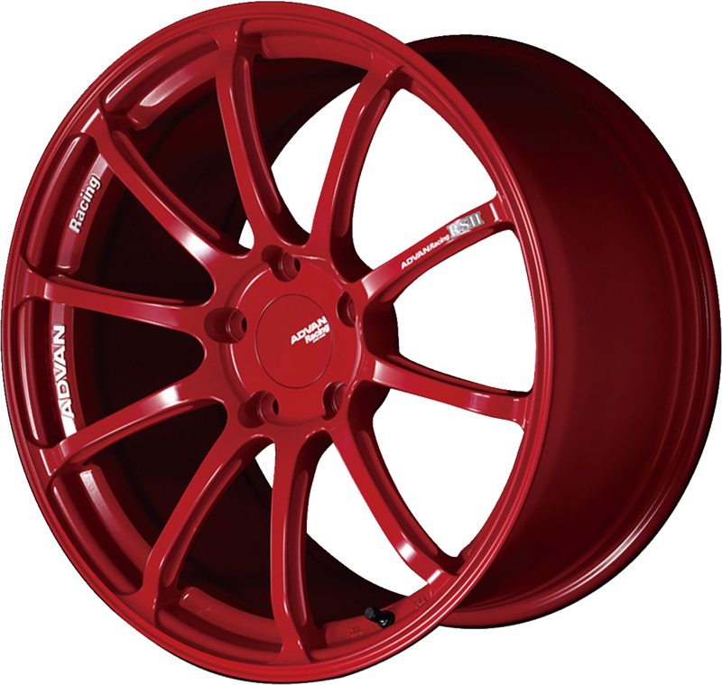 Felge / Wheel ADVAN RACING RS II (RR)