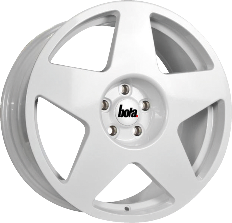 Felge / Wheel BOLA B10