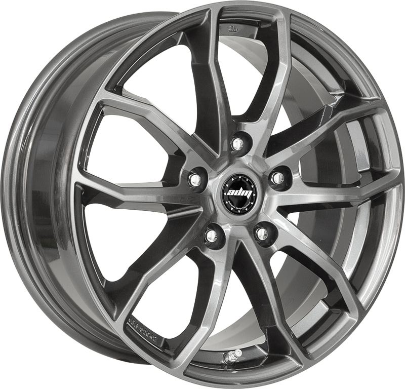 Felge / Wheel ADM Octopus (DAG)