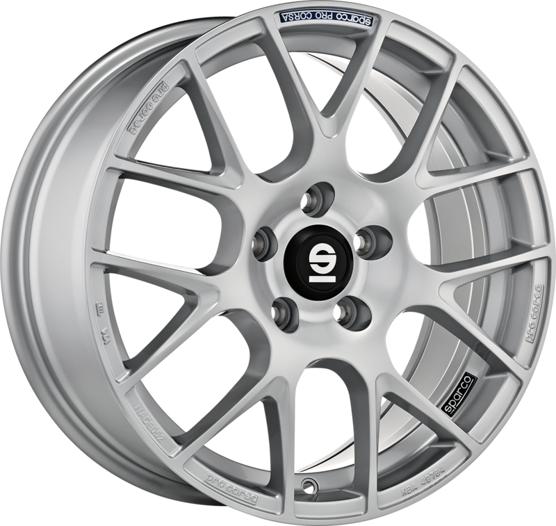 Felge / Wheel SPARCO WHEELS Pro Corsa (FS)