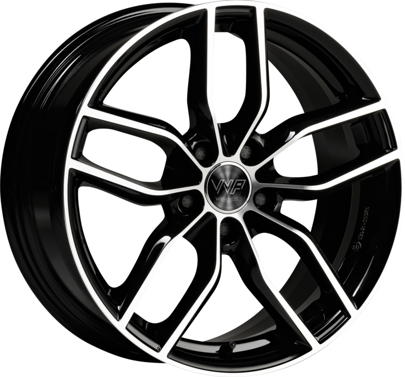Felge / Wheel WP WHEELS WP 039