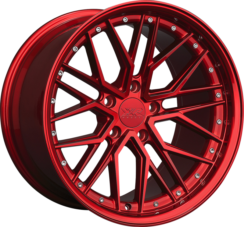 Felge / Wheel XXR WHEELS 571 Candy Red