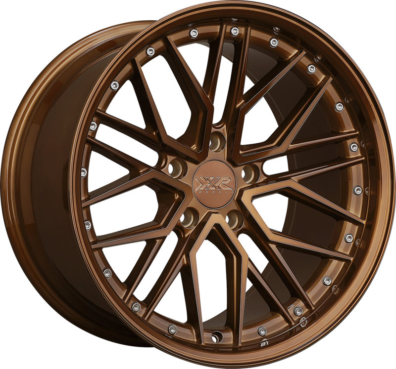 Felge / Wheel XXR WHEELS 571 Liquid Bronze