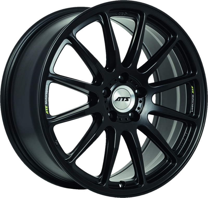 Felge / Wheel ATS Grid (RB-TP)