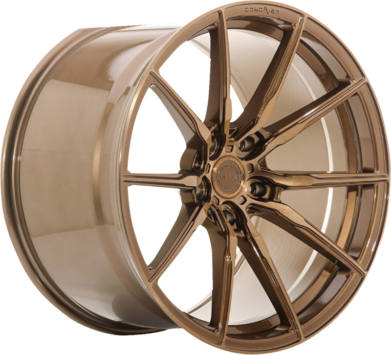 Felge / Wheel CONCAVER WHEELS CVR4 (BB)