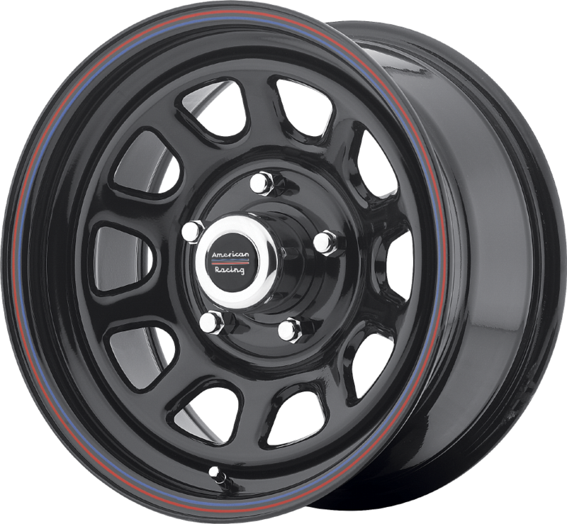 Felge / Wheel AMERICAN RACING WHEELS AR767 (GB)