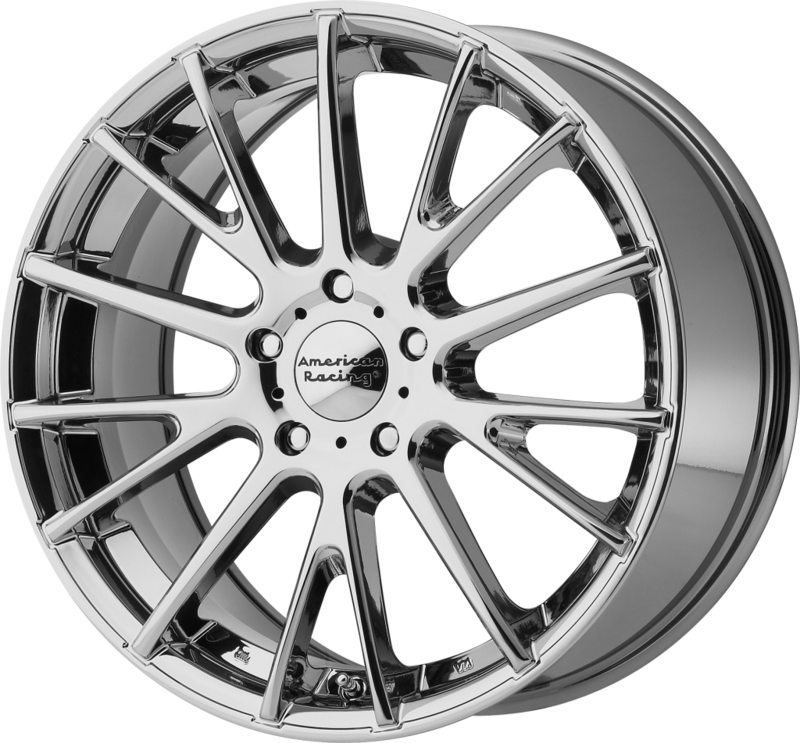 AR904 (P) | AMERICAN RACING WHEELS | Felgenmarken | RäderReifen
